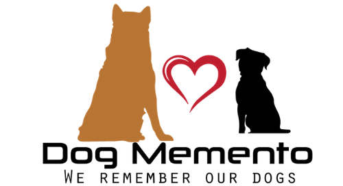 Dog Memento